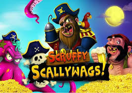 Scruffy Scallywags