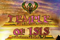 Temple of Isis