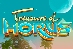 Treasure of Horus