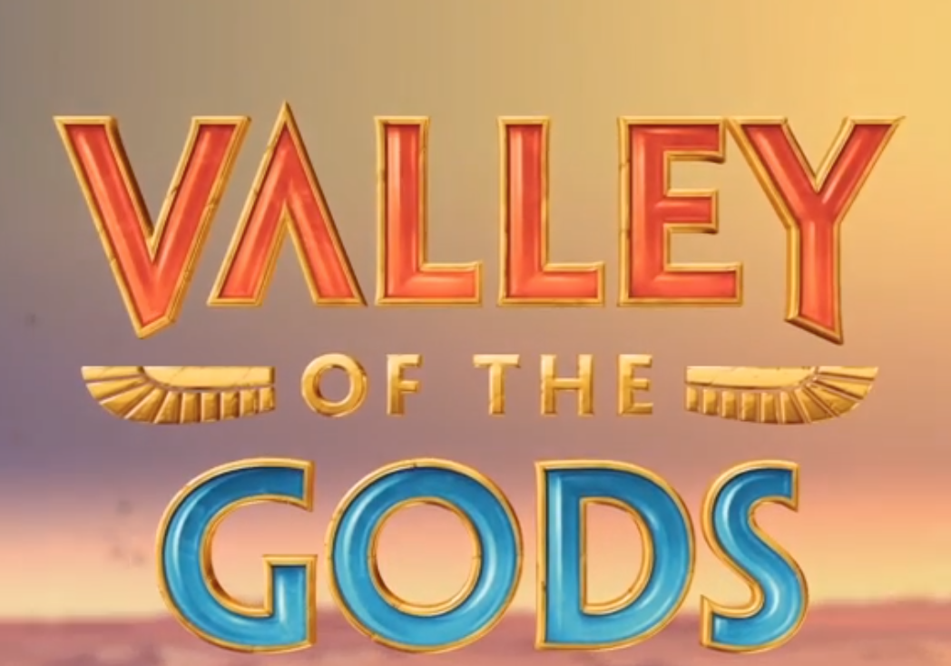 Valley of the Gods From Yggdrasil Available Exclusively At Betsafe Casino