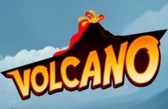 volcano