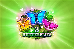 3-butterflies