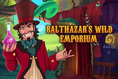 Balthazars Wild Emporium