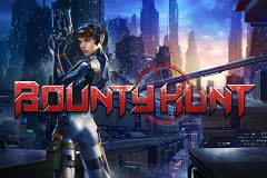 bounty-hunt