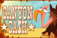 Canyon Cash