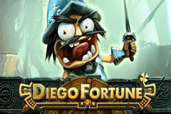 Diego Fortune