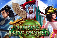 Empress of the Jade Sword