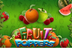 Fruit Poppers