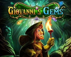 Giovanni’s Gems