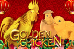 golden-chicken