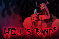 Hell’s Band