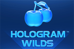 hologram-wilds