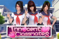 innocent-classmates