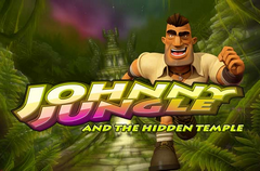 Johnny Jungle