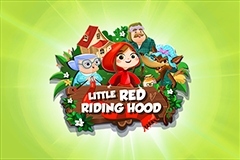 little-red-riding-hood