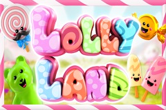 lolly-land
