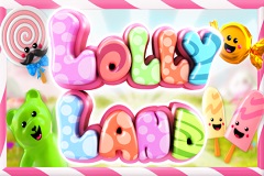 Lolly Land