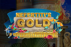 nefertitis-gold