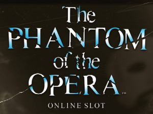 The Phantom of the Opera is Here… Eventually!