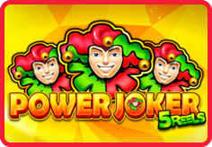 power-joker