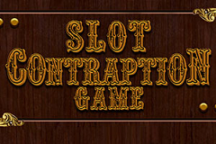 Slot Contraption Game