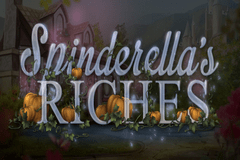 Spinderella’s Riches
