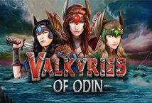 valkyries-of-odin