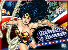 wonderwoman