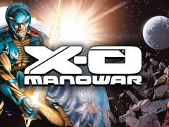 X-O Manowar