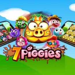 7-piggies