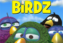 BIRDZ