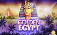 Golden Egypt