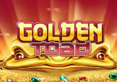 goldentoad