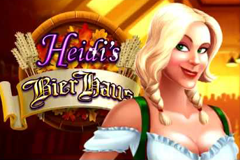 Heidi’s Bier Haus