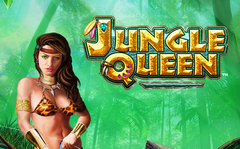 jungle-queen