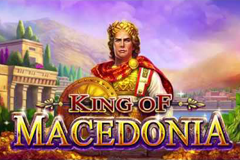 king-of-macedonia