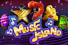 Music Island