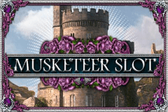 musketeer-slot