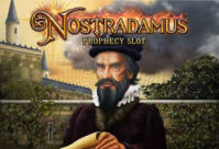 nostradamus