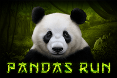 pandas-run