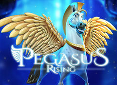 pegasus-rising