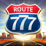 Route 777