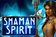 shaman-spirit
