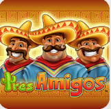 Tres Amigos