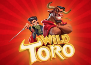 Wild Toro from Elk Takes Game Of The Year Honour