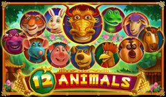 12 Animals