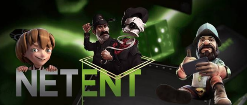 NetEnt Signs Distribution Deal With IGT