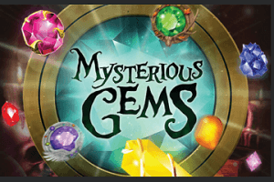 Mysterious-Gems