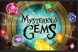 Mysterious Gems