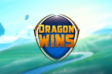 dragon wins